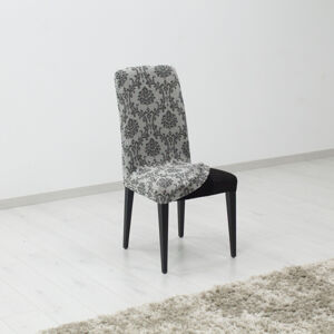 Poťah elastický na celú stoličku, komplet 2 ks ISTANBUL