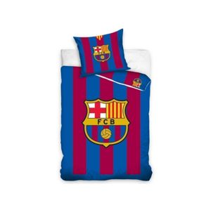Futbalové obliečky FC Barcelona