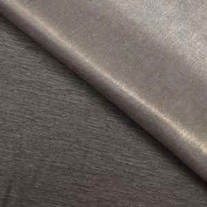 Forbyt, Dekoračné látka alebo záves, Malaga 150 cm, šedý