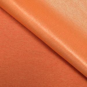 Forbyt, Dekoračné látka alebo záves, Malaga 150 cm, oranžový 150 cm