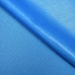 Forbyt, Dekoračné látka alebo záves, Malaga 150 cm, modrý 150 cm