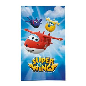 Detský uterák, Super Wings, 30x50