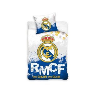 Futbalové obliečky Real Madrid RMCF
