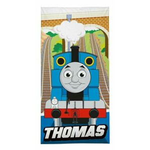 Plážová osuška, Thomas