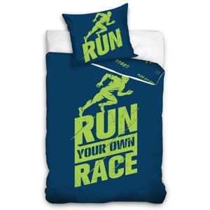 Športové obliečky Run Race